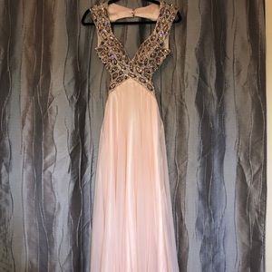 Jovani Gown